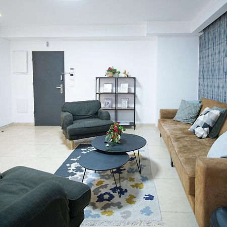Harav Kuk Modern Apartment By Nimizz Ιερουσαλήμ Εξωτερικό φωτογραφία