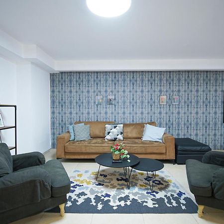 Harav Kuk Modern Apartment By Nimizz Ιερουσαλήμ Εξωτερικό φωτογραφία