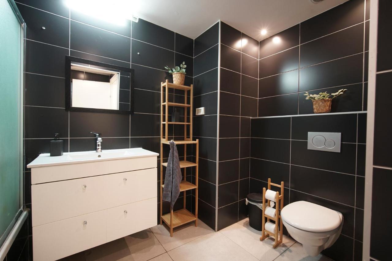 Harav Kuk Modern Apartment By Nimizz Ιερουσαλήμ Εξωτερικό φωτογραφία