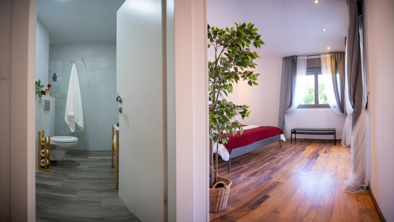 Harav Kuk Modern Apartment By Nimizz Ιερουσαλήμ Εξωτερικό φωτογραφία
