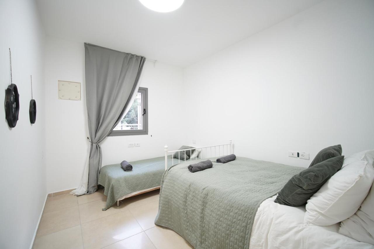 Harav Kuk Modern Apartment By Nimizz Ιερουσαλήμ Εξωτερικό φωτογραφία
