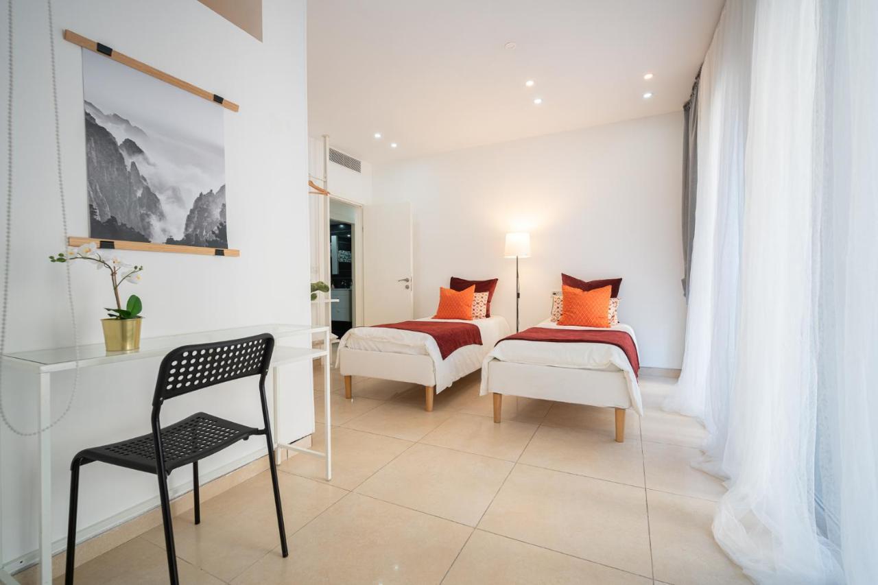 Harav Kuk Modern Apartment By Nimizz Ιερουσαλήμ Εξωτερικό φωτογραφία