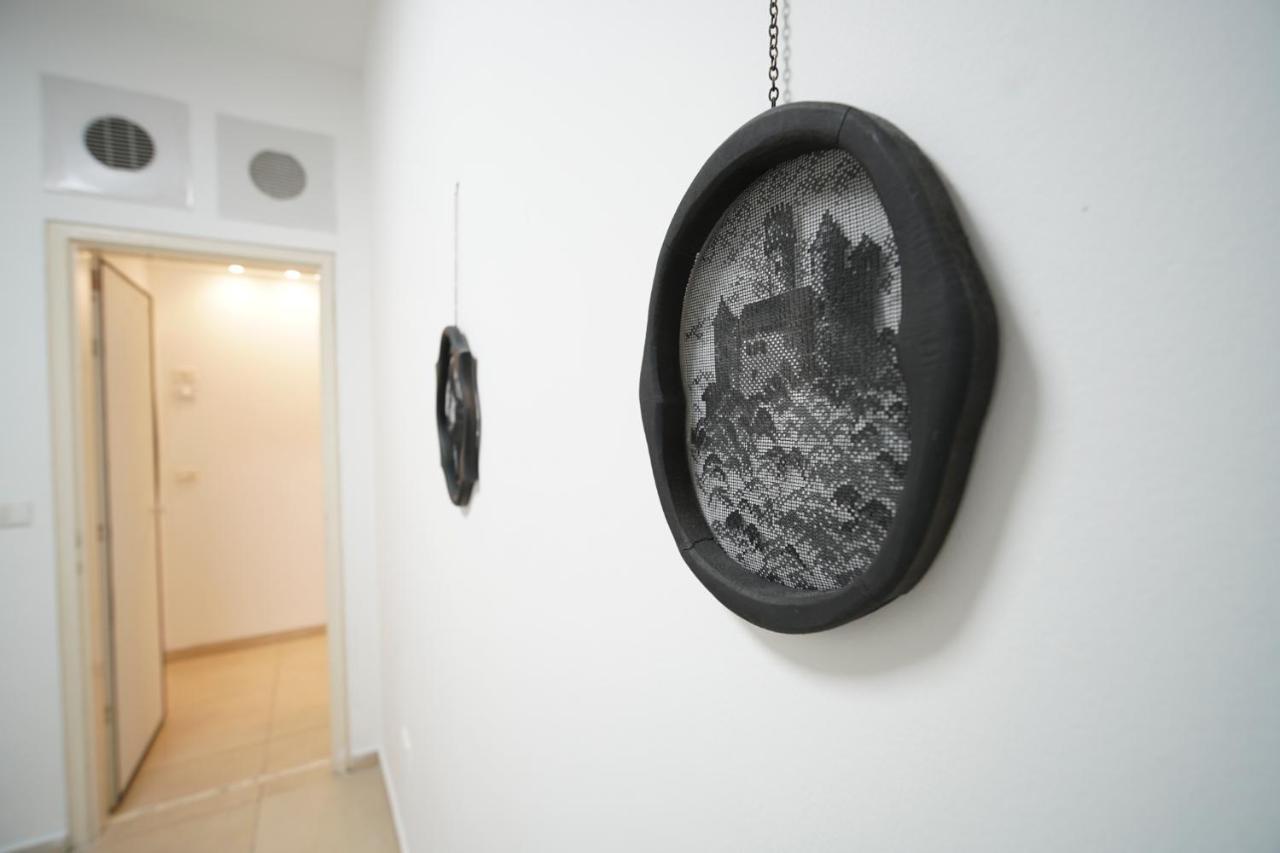 Harav Kuk Modern Apartment By Nimizz Ιερουσαλήμ Εξωτερικό φωτογραφία