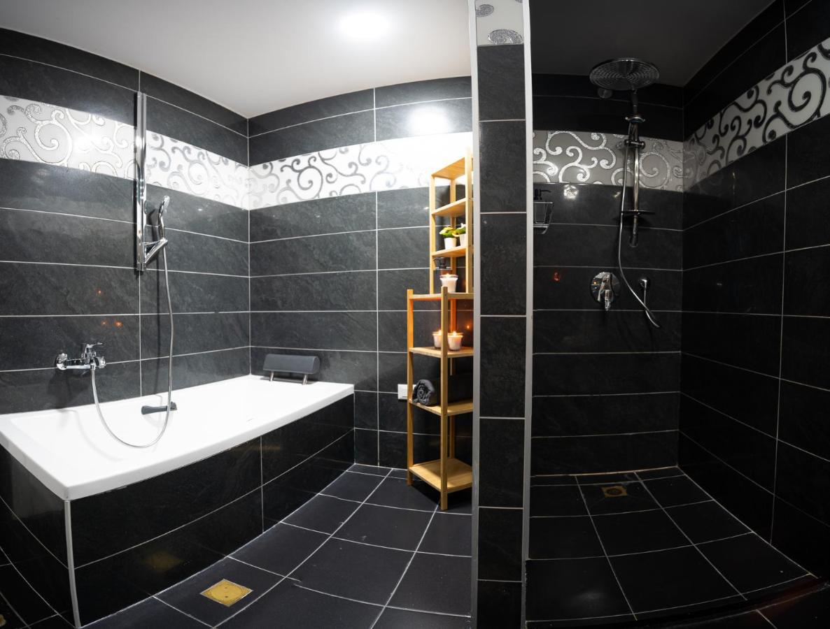 Harav Kuk Modern Apartment By Nimizz Ιερουσαλήμ Εξωτερικό φωτογραφία