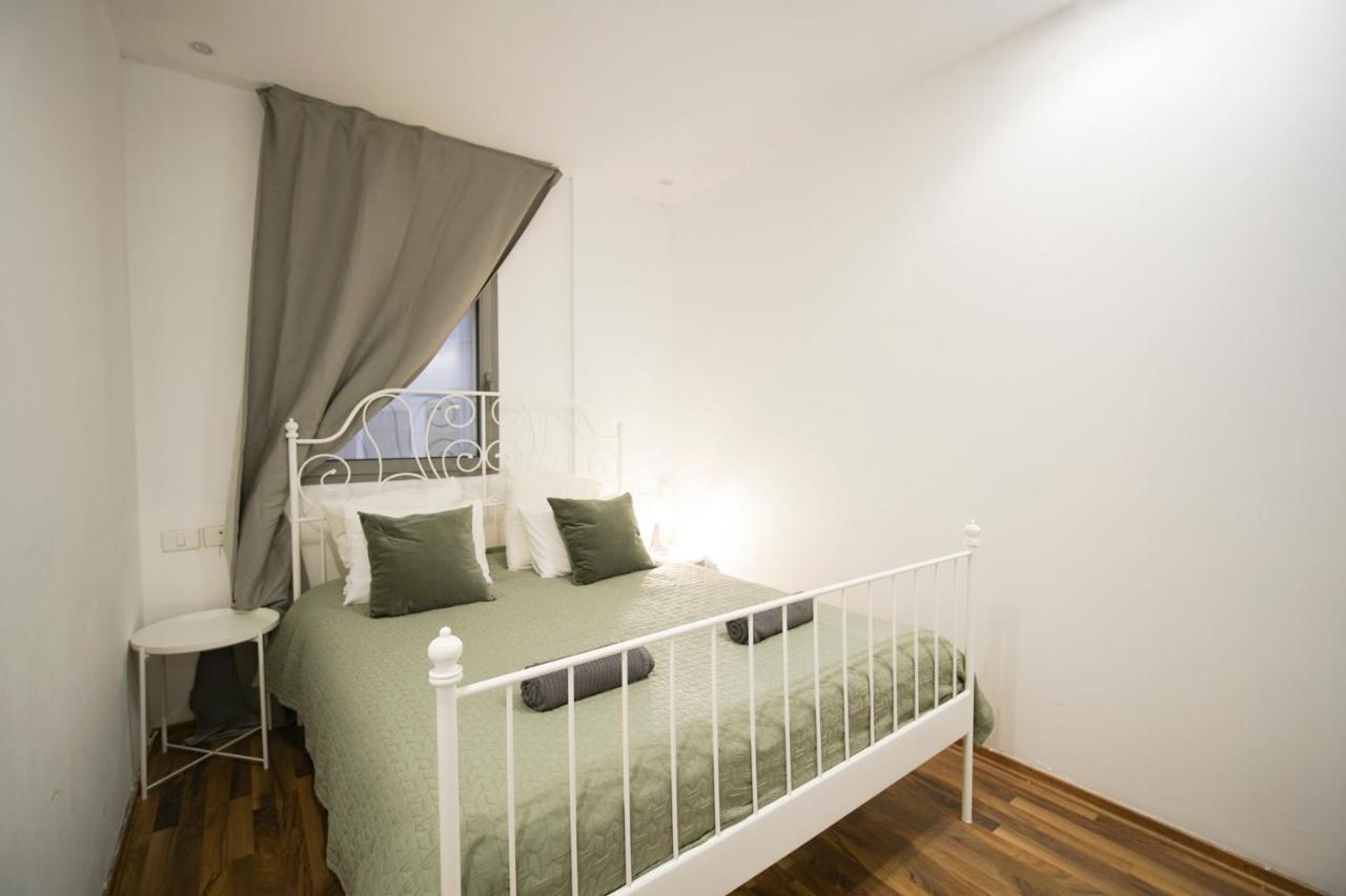 Harav Kuk Modern Apartment By Nimizz Ιερουσαλήμ Εξωτερικό φωτογραφία