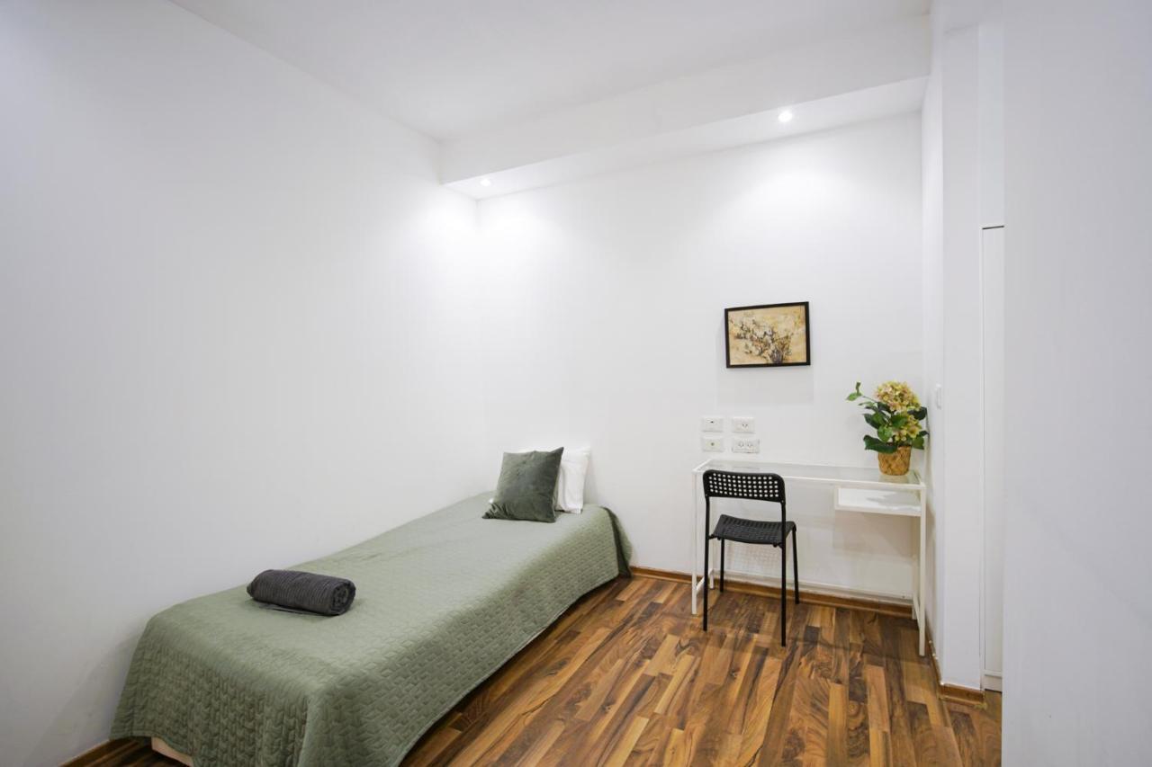 Harav Kuk Modern Apartment By Nimizz Ιερουσαλήμ Εξωτερικό φωτογραφία
