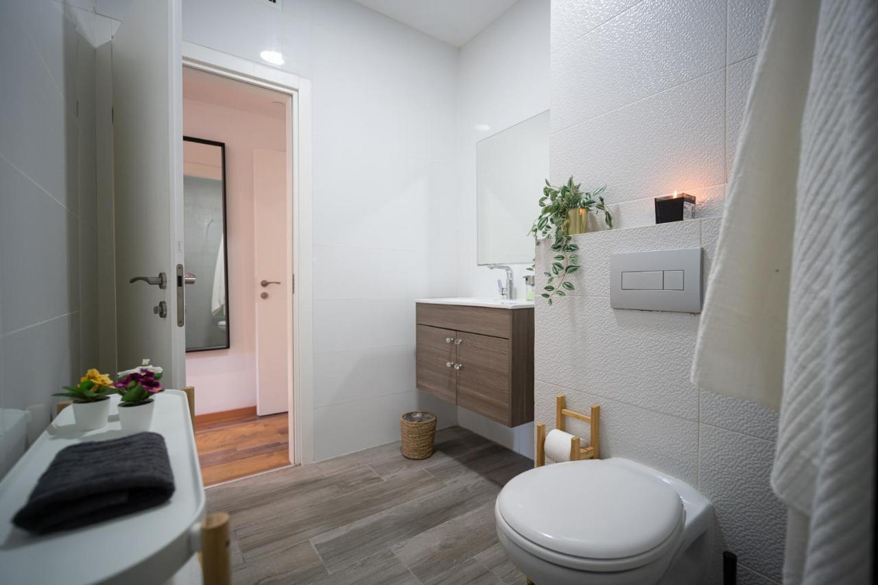 Harav Kuk Modern Apartment By Nimizz Ιερουσαλήμ Εξωτερικό φωτογραφία