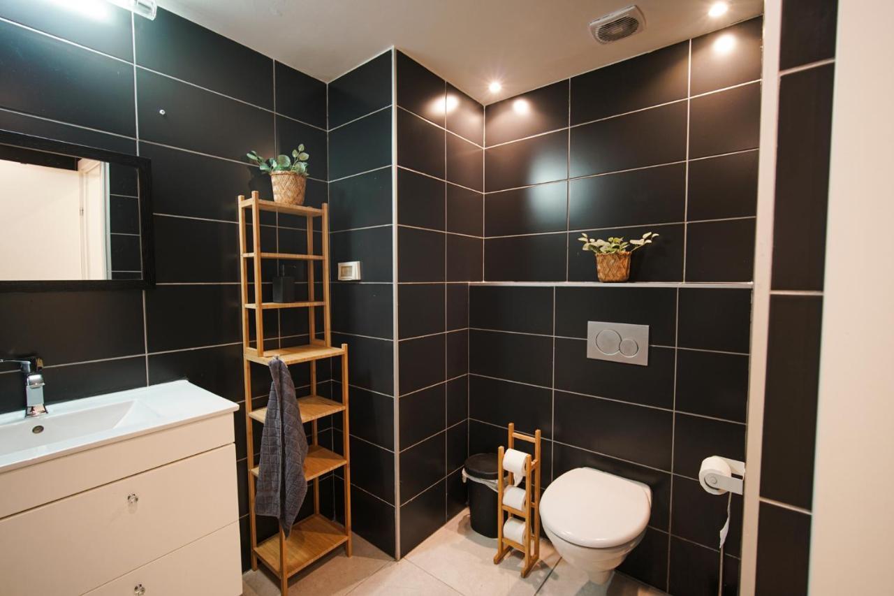 Harav Kuk Modern Apartment By Nimizz Ιερουσαλήμ Εξωτερικό φωτογραφία