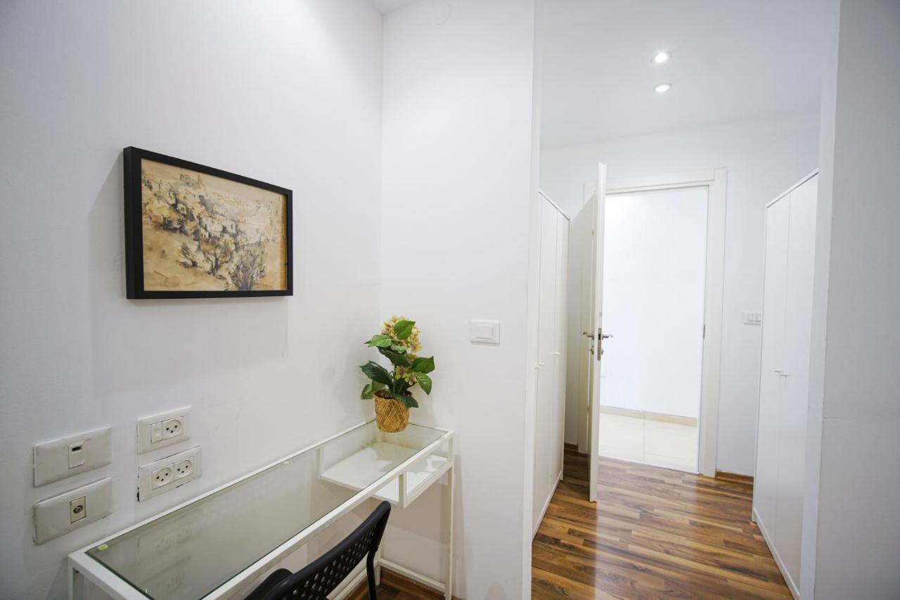 Harav Kuk Modern Apartment By Nimizz Ιερουσαλήμ Εξωτερικό φωτογραφία